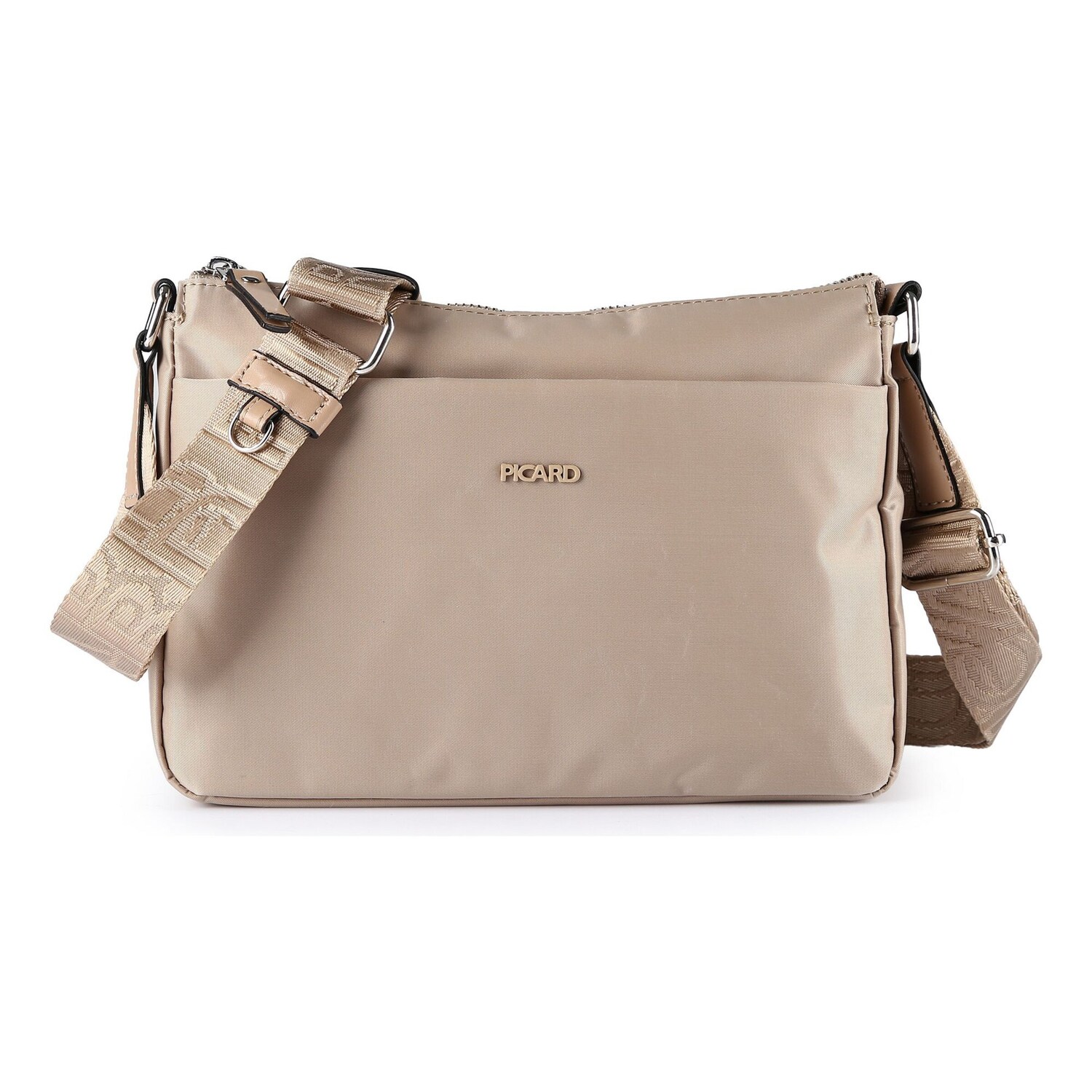 JOOP! Шоппер 'Decoro Edition' в цвете Taupe
JOOP! Шоппер 'Decoro Edition' в цвете Taupe