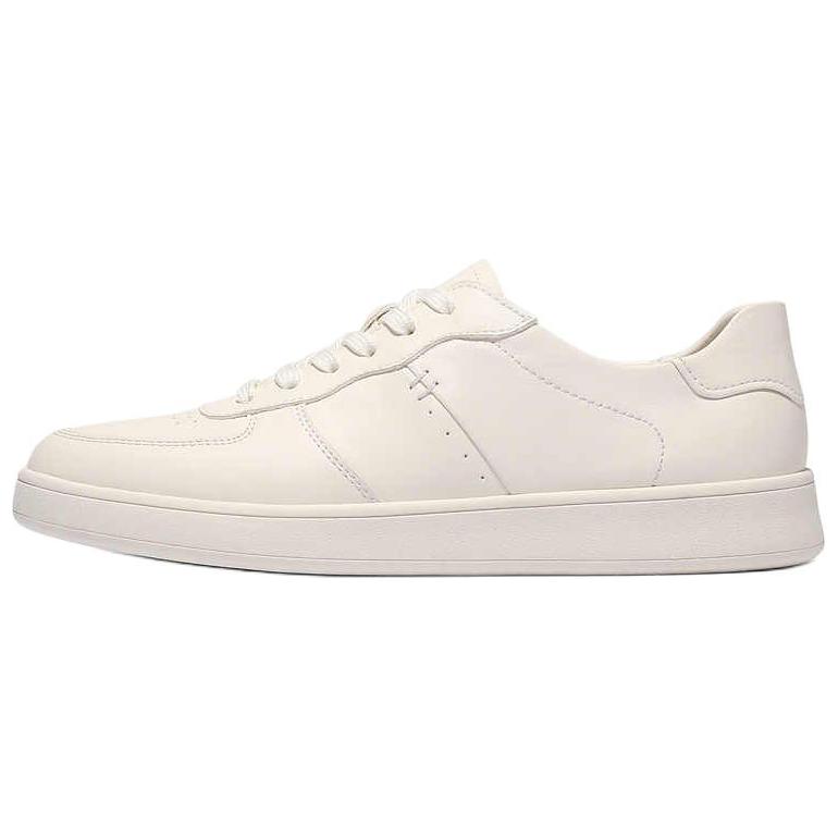 BELLE Износостойкие мужские скейтерские кроссовки лоу-топ черно-белые, цвет White
BELLE Износостойкие мужские скейтерские кроссовки лоу-топ черно-белые, цвет White