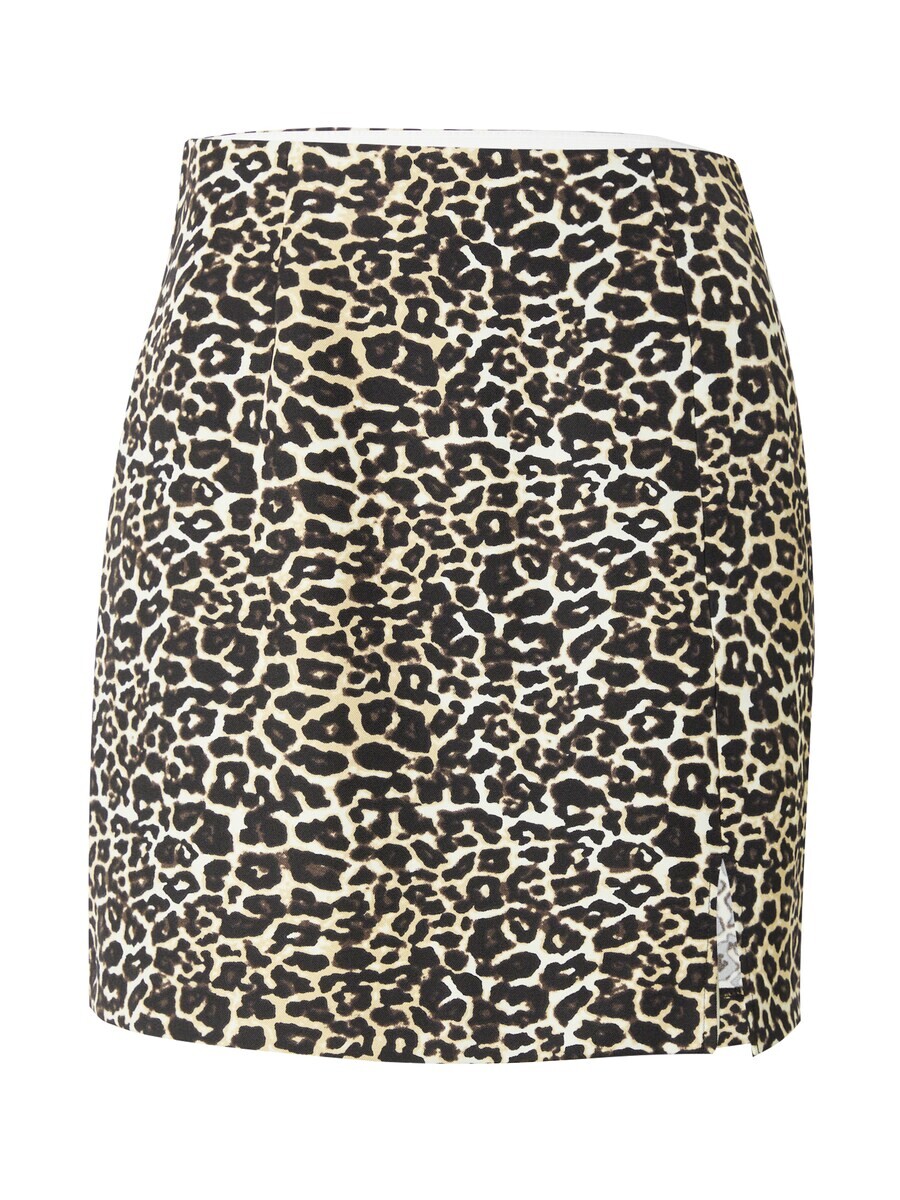 Юбка мини OBJECT Skirt OBJALBA LISA, цвет beige/ivory
Юбка мини OBJECT Skirt OBJALBA LISA, цвет beige/ivory