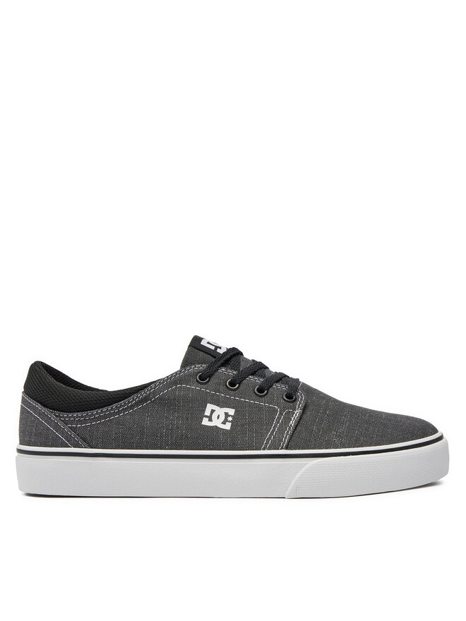 Кроссовки DC Shoes Trase Tx Se ADYS300123, черный
Кроссовки DC Shoes Trase Tx Se ADYS300123, черный