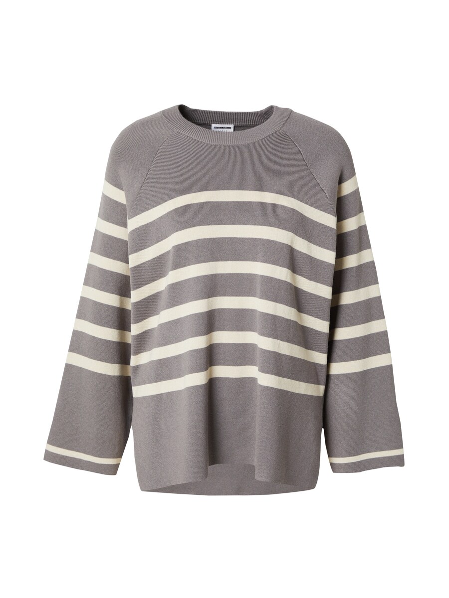 Свитер Noisy may NMFIFI, серый
Свитер Noisy may NMFIFI, серый