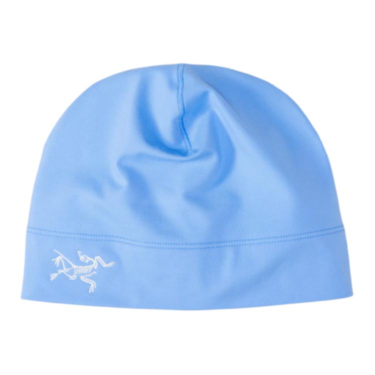 Arcteryx Кепка Unisex Glacier Blue из полиэстера
Arcteryx Кепка Unisex Glacier Blue из полиэстера