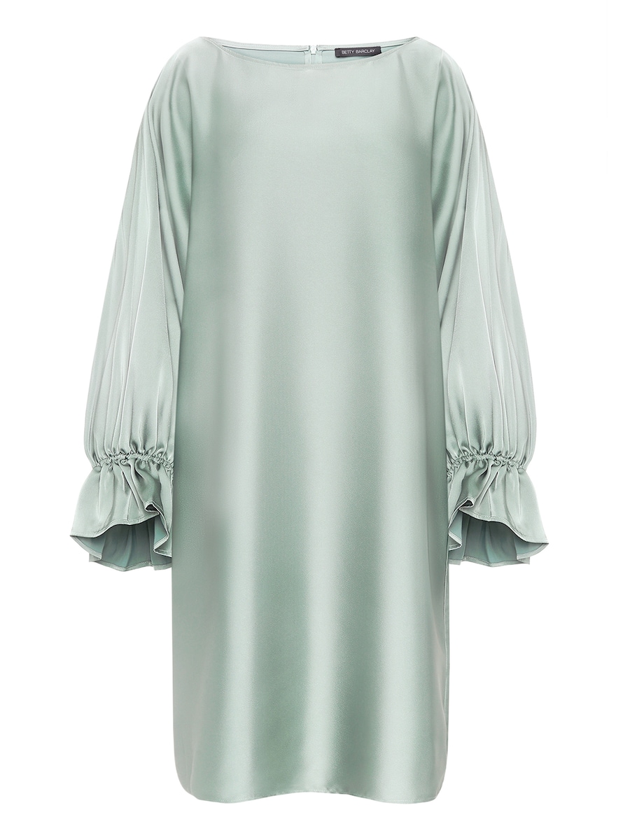 Коктейльное платье Betty Barclay, серый
Коктейльное платье Betty Barclay, серый