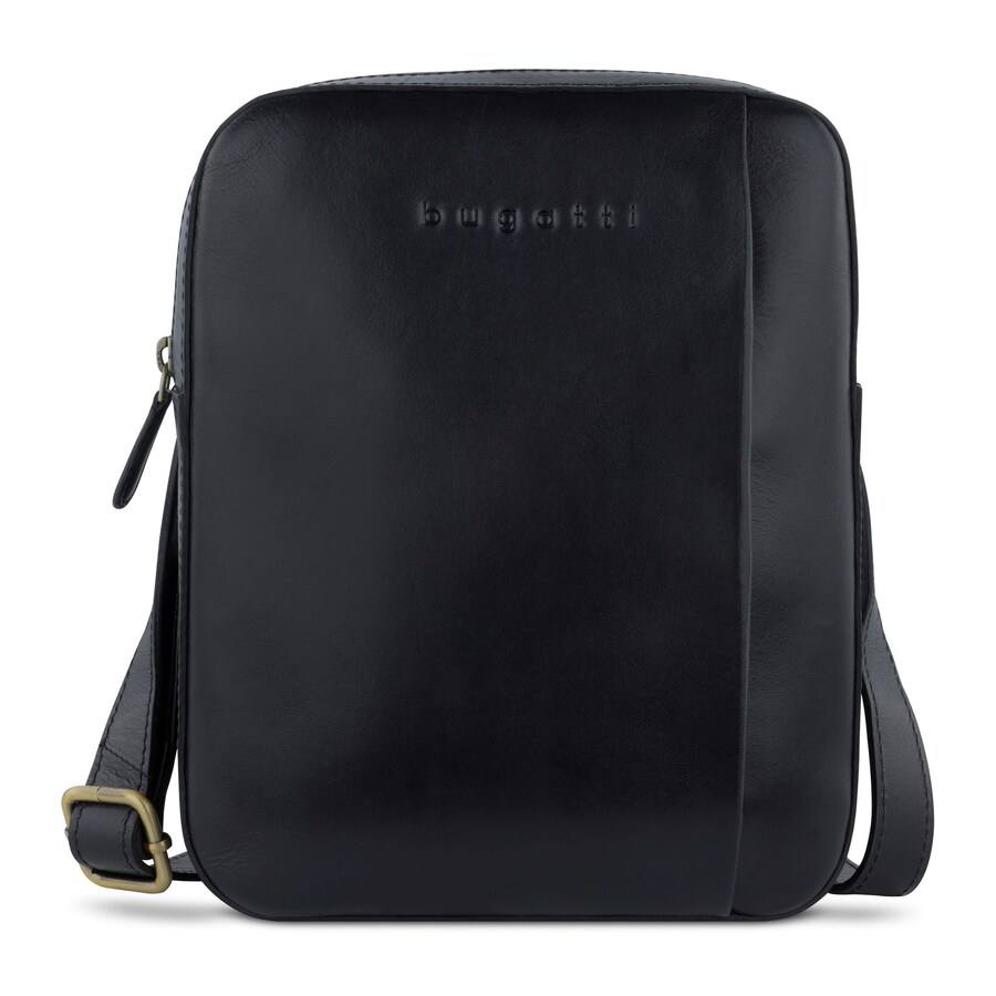 Сумка через плечо bugatti Remo, черный
Сумка через плечо bugatti Remo, черный