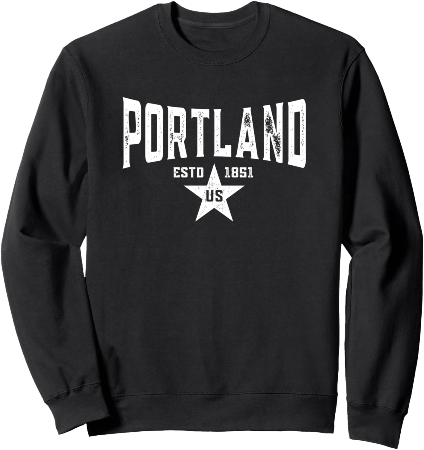 Толстовка Portland Portland, черная, Черный, Толстовка Portland Portland, черная
Толстовка Portland Portland, черная, Черный, Толстовка Portland Portland, черная