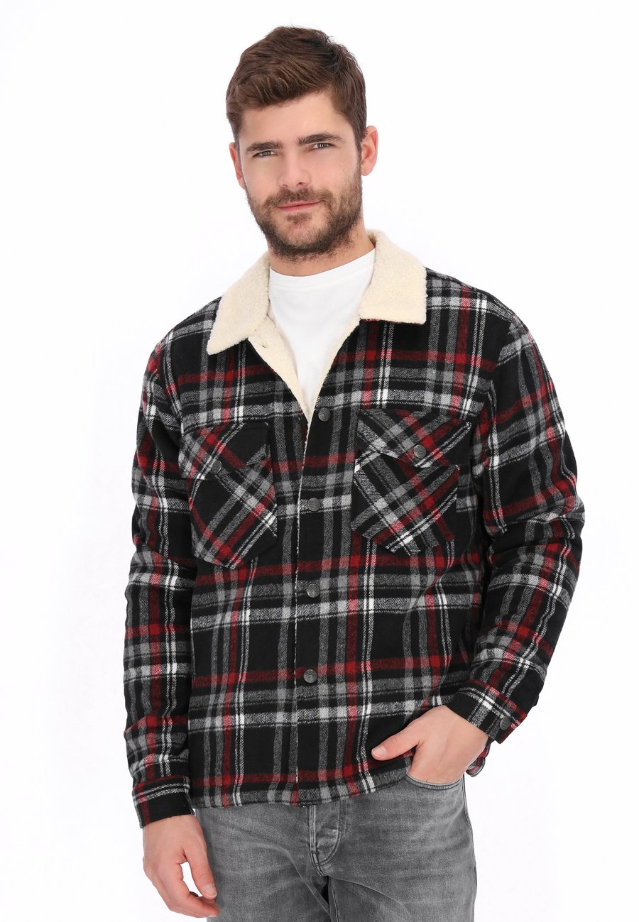 Куртка DreiMaster Light jacket, Black/Multicolor/Black
Куртка DreiMaster Light jacket, Black/Multicolor/Black