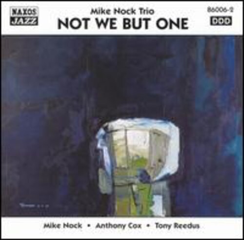 CD диск Nock, Mike: Not We But One
CD диск Nock, Mike: Not We But One