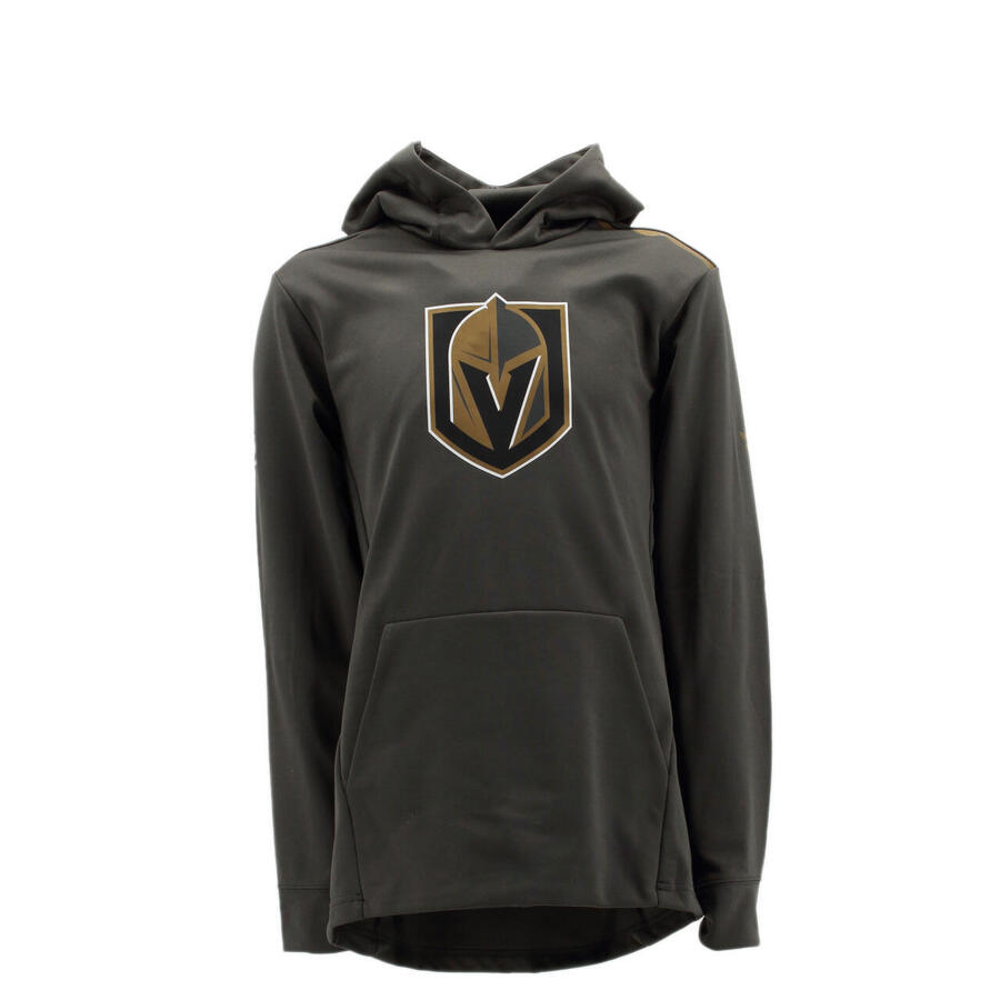 FANATICS Толстовка Vegas Golden Knights с капюшоном серого цвета
FANATICS Толстовка Vegas Golden Knights с капюшоном серого цвета
