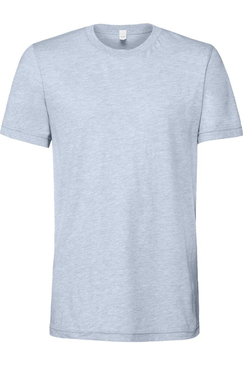 Футболка унисекс BELLA + CANVAS из джерси CVC, цвет heather prism blue, Синий, Футболка унисекс BELLA + CANVAS из джерси CVC, цвет heather prism blue
Футболка унисекс BELLA + CANVAS из джерси CVC, цвет heather prism blue, Синий, Футболка унисекс BELLA + CANVAS из джерси CVC, цвет heather prism blue