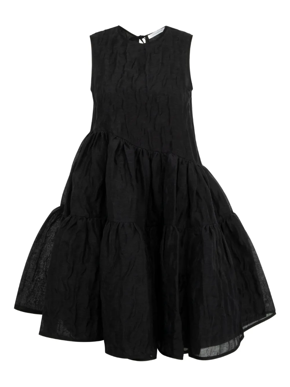 Платье Abigail Cecilie Bahnsen, черный
Платье Abigail Cecilie Bahnsen, черный