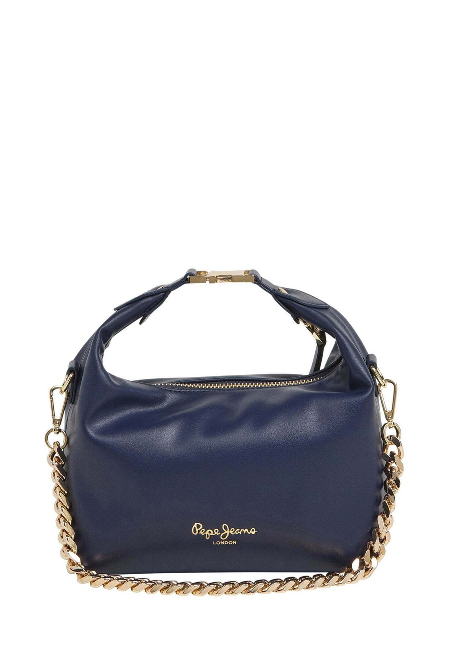 Сумка Pepe Jeans Handbag, Navy/Dark Blue
Сумка Pepe Jeans Handbag, Navy/Dark Blue