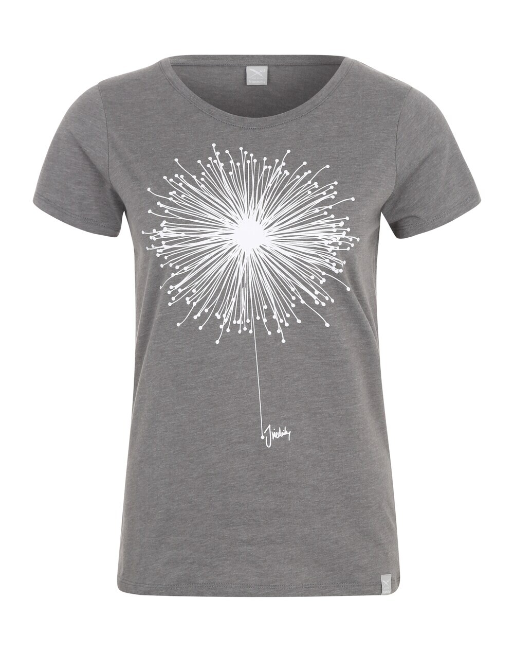 Рубашка Iriedaily Blowball, пестрый серый
Рубашка Iriedaily Blowball, пестрый серый