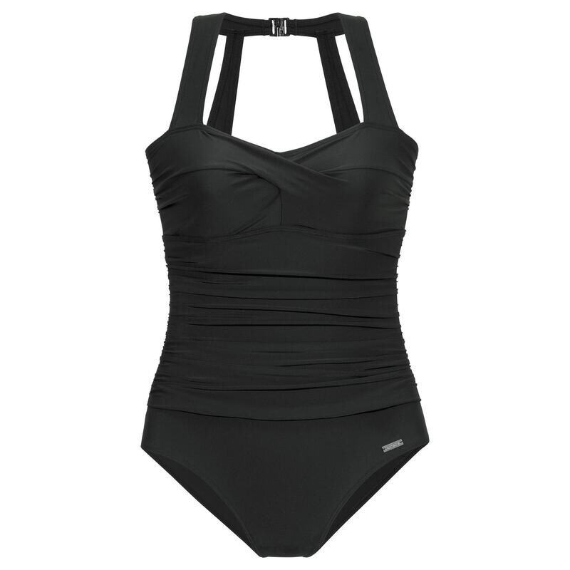 LASCANA купальник женский, цвет schwarz 
LASCANA купальник женский, цвет schwarz