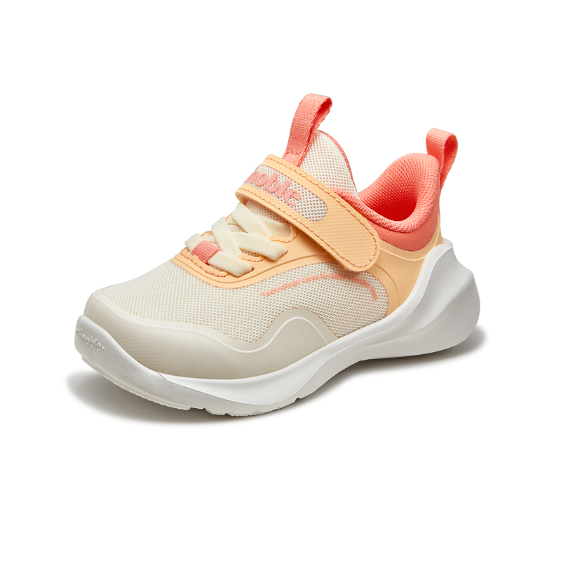 Дышащие низкие повседневные детские кроссовки для малышей GINOBLE, розовый
Дышащие низкие повседневные детские кроссовки для малышей GINOBLE, розовый