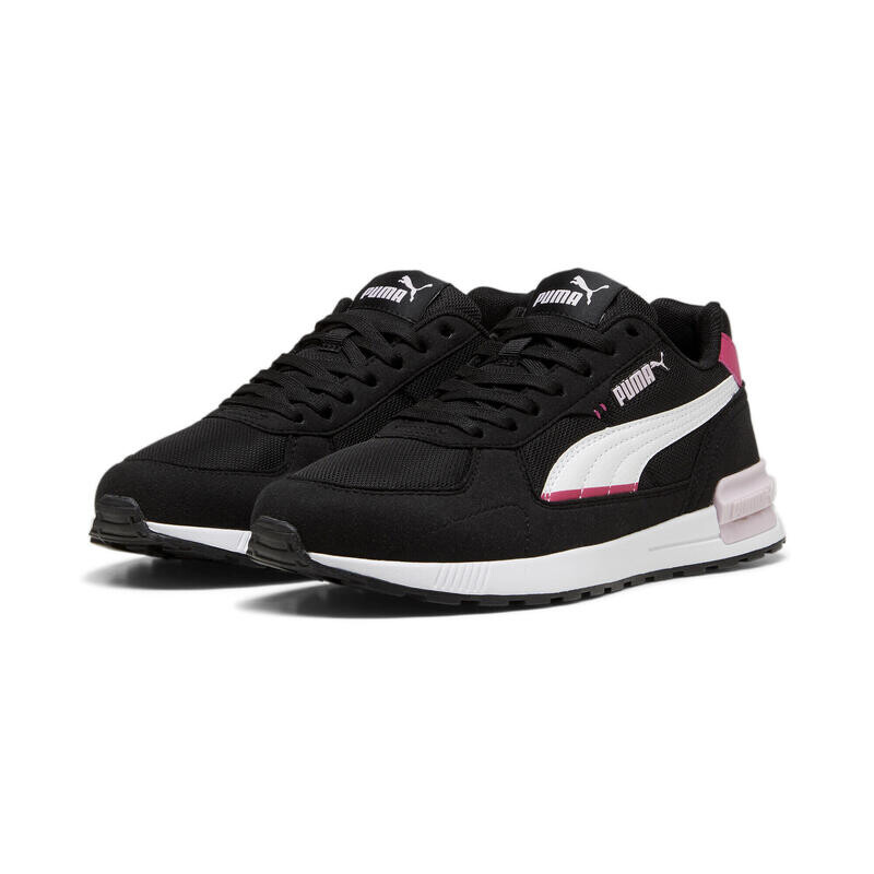 Кроссовки Graviton для взрослых PUMA, Черный, Кроссовки Graviton для взрослых PUMA
Кроссовки Graviton для взрослых PUMA, Черный, Кроссовки Graviton для взрослых PUMA