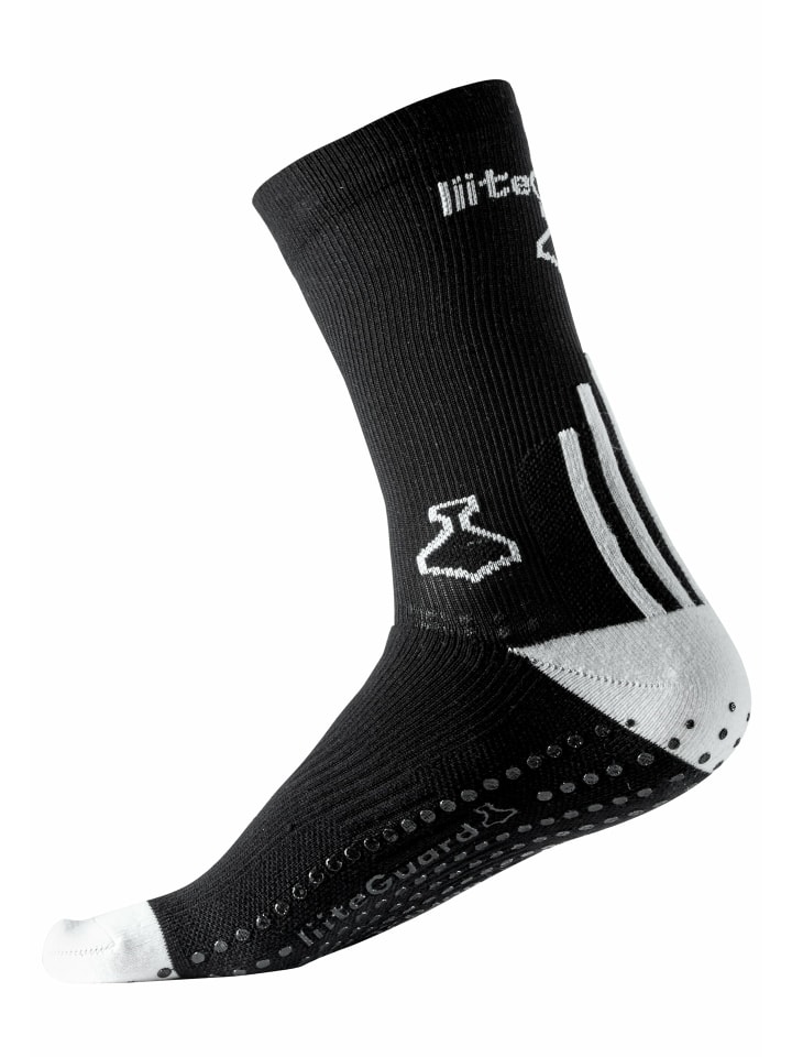 Носки PRO-TECH SOCK черного цвета liiteGuard
Носки PRO-TECH SOCK черного цвета liiteGuard