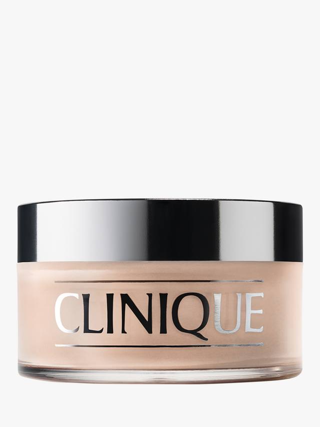 Пудра для лица Blended Clinique, Transparency Neutral
Пудра для лица Blended Clinique, Transparency Neutral
