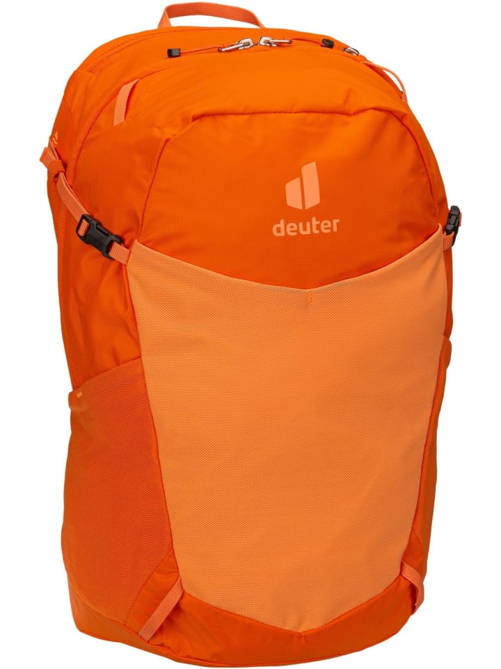 Deuter Походный рюкзак Speed Lite 21 в цвете Peach/Toscany
Deuter Походный рюкзак Speed Lite 21 в цвете Peach/Toscany