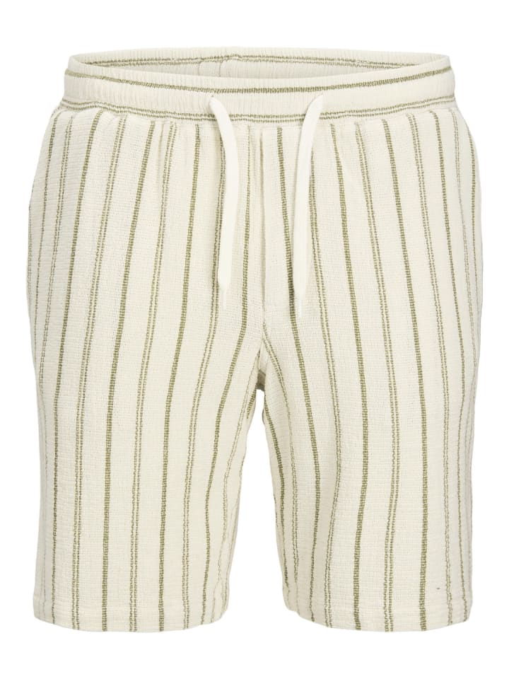 Тканевые шорты Jack & Jones
Тканевые шорты Jack & Jones