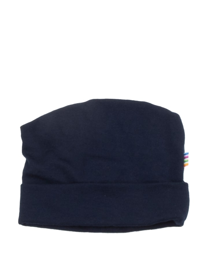 Шапка Joha, темно-синий
Шапка Joha, темно-синий