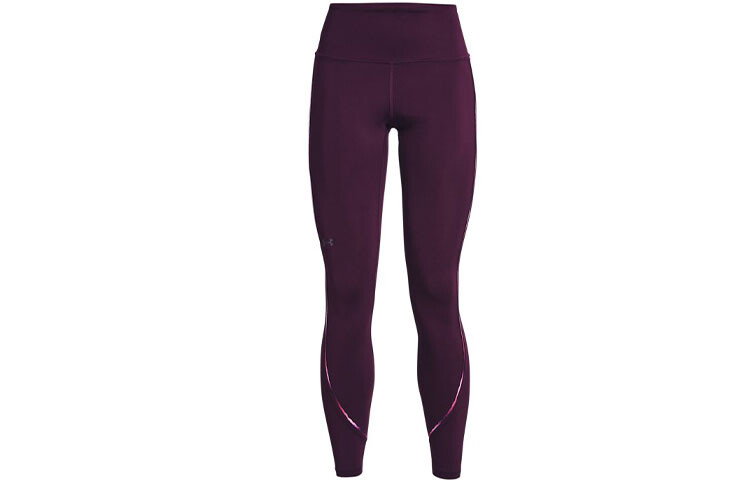 Спортивные брюки женские фиолетовые Under Armour 
Спортивные брюки женские фиолетовые Under Armour