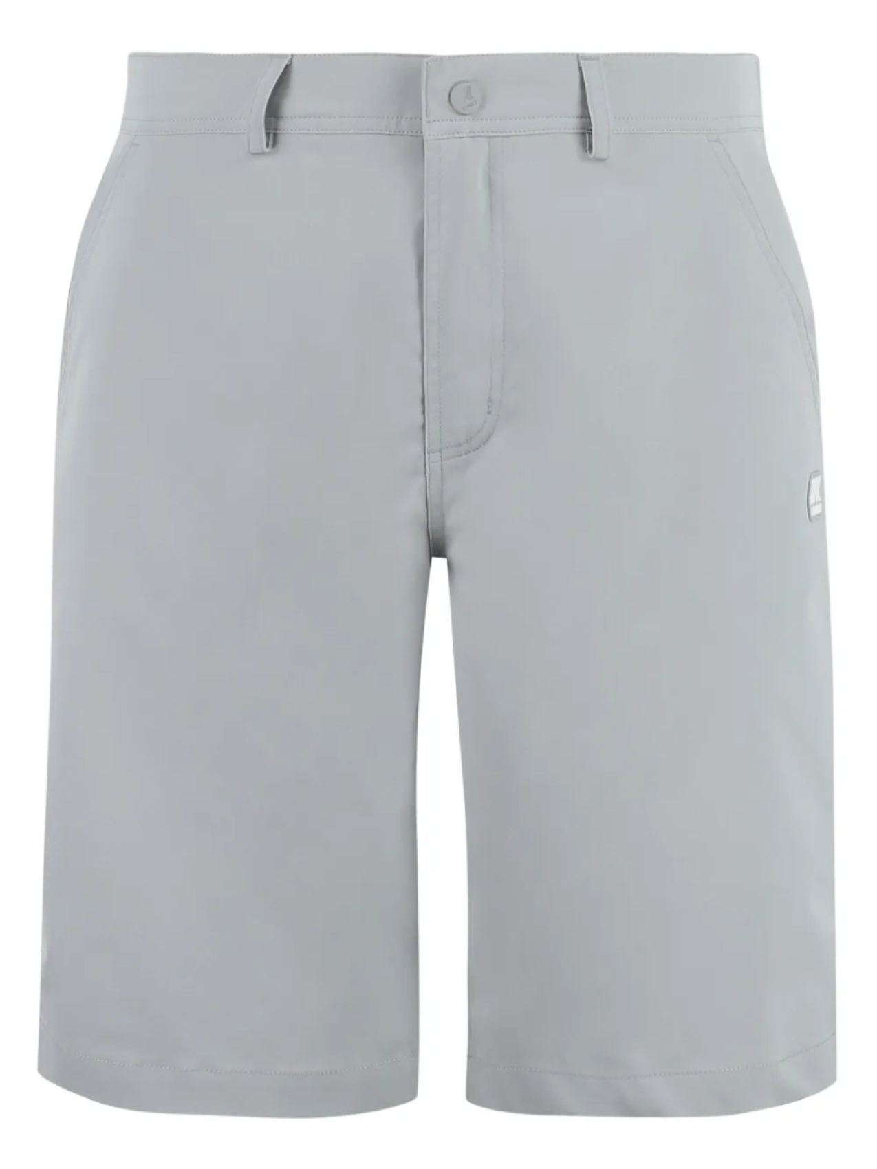 Шорты карго K-Way, серый
Шорты карго K-Way, серый