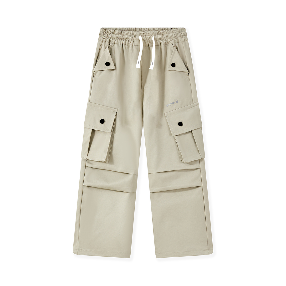 Детские карго штаны Disney, Ecru
Детские карго штаны Disney, Ecru