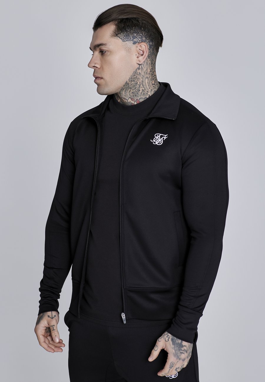 Толстовка SIKSILK Zip-up sweatshirt, Black, Черный, Толстовка SIKSILK Zip-up sweatshirt, Black
Толстовка SIKSILK Zip-up sweatshirt, Black, Черный, Толстовка SIKSILK Zip-up sweatshirt, Black