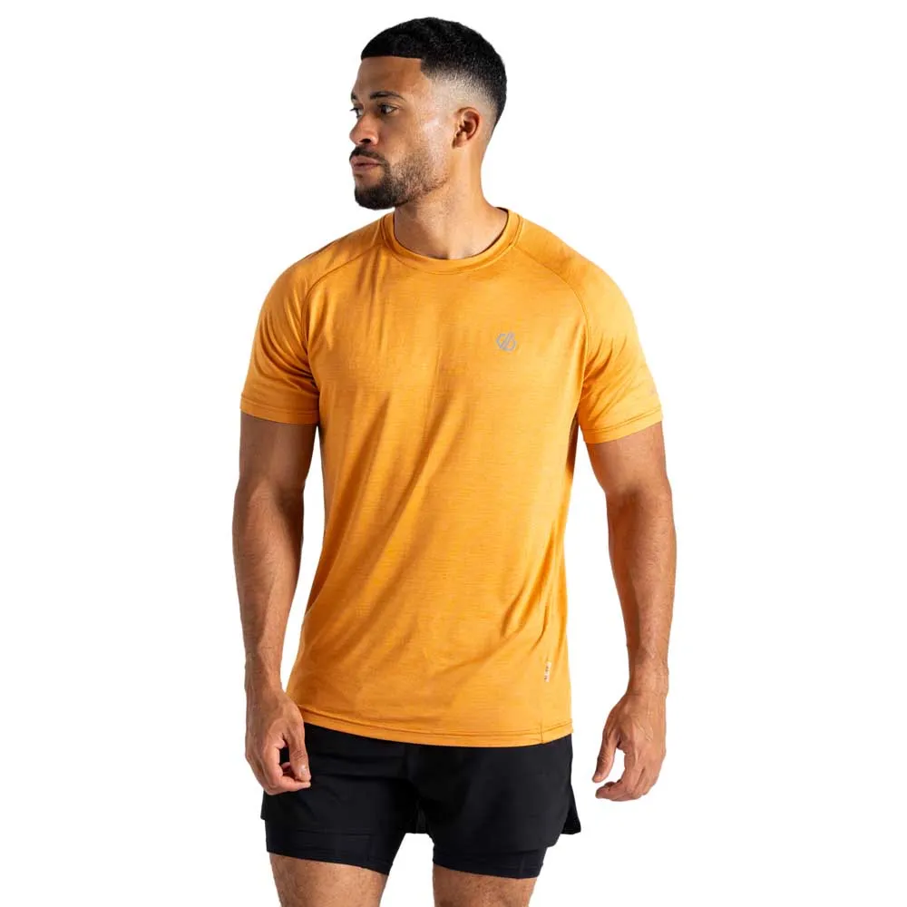 Футболка с коротким рукавом Dare2B Persist, желтый
Футболка с коротким рукавом Dare2B Persist, желтый