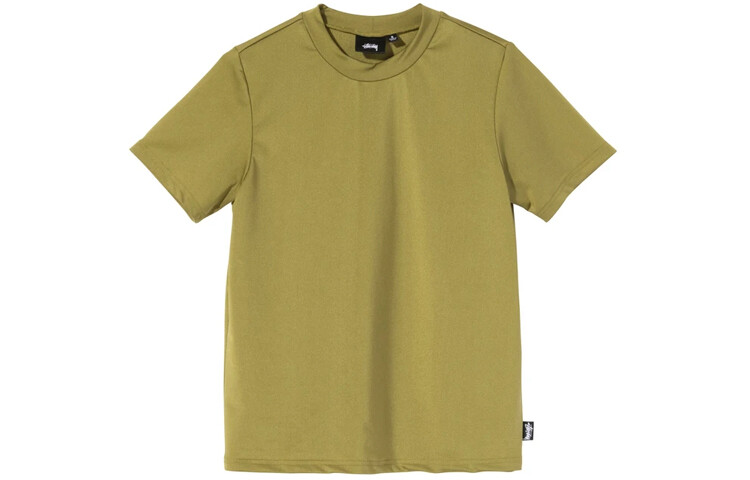 Футболка женская Stussy
Футболка женская Stussy