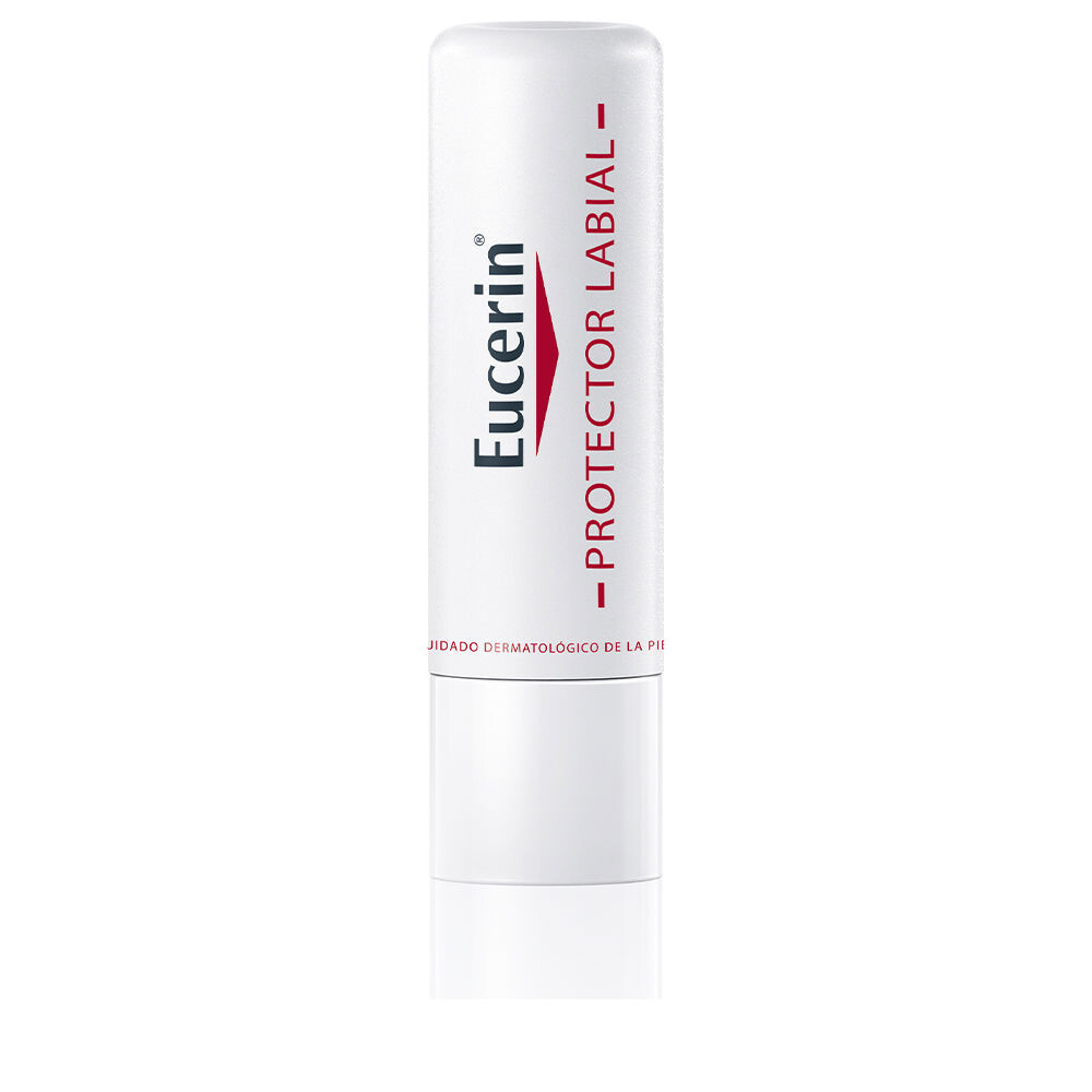 Губная помада Ph5 protector labial Eucerin, 4,8 г
Губная помада Ph5 protector labial Eucerin, 4,8 г