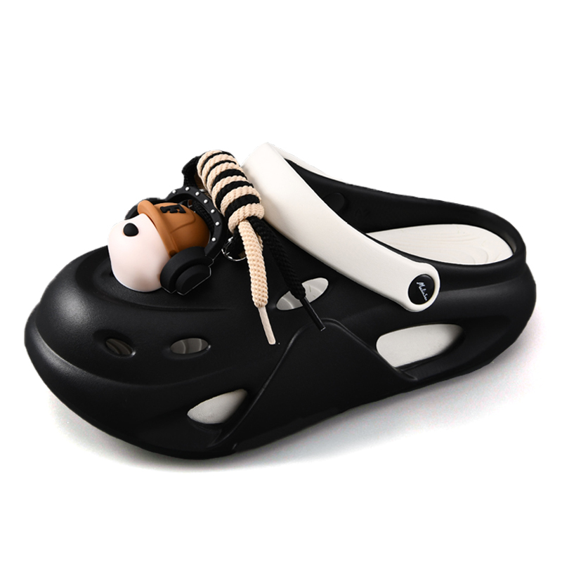 Сабо мужские Mulinsen, Black
Сабо мужские Mulinsen, Black