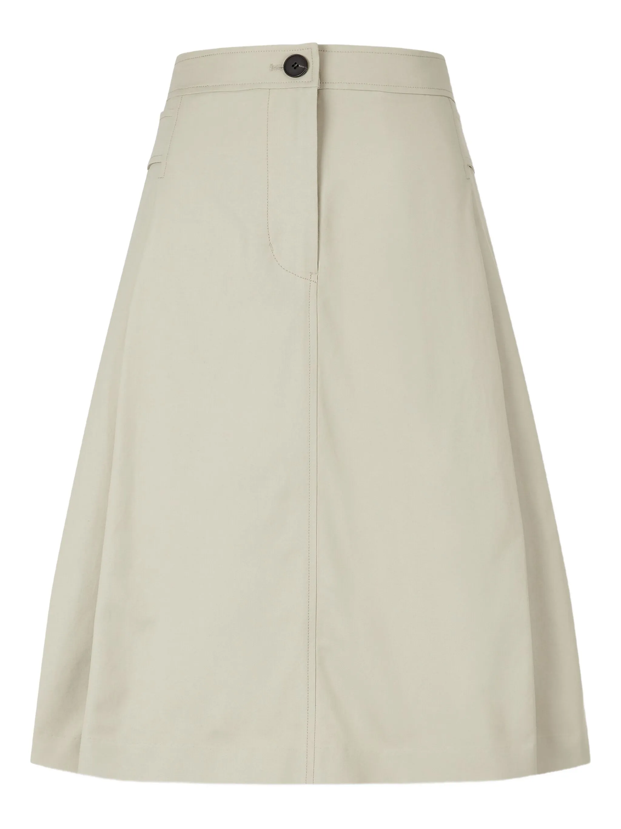 Плиссированная юбка миди с поясом Tomboy, бежевый
Плиссированная юбка миди с поясом Tomboy, бежевый