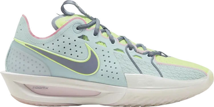 Кроссовки Air Zoom GT Cut 3 'Dreamers', синий
Кроссовки Air Zoom GT Cut 3 'Dreamers', синий