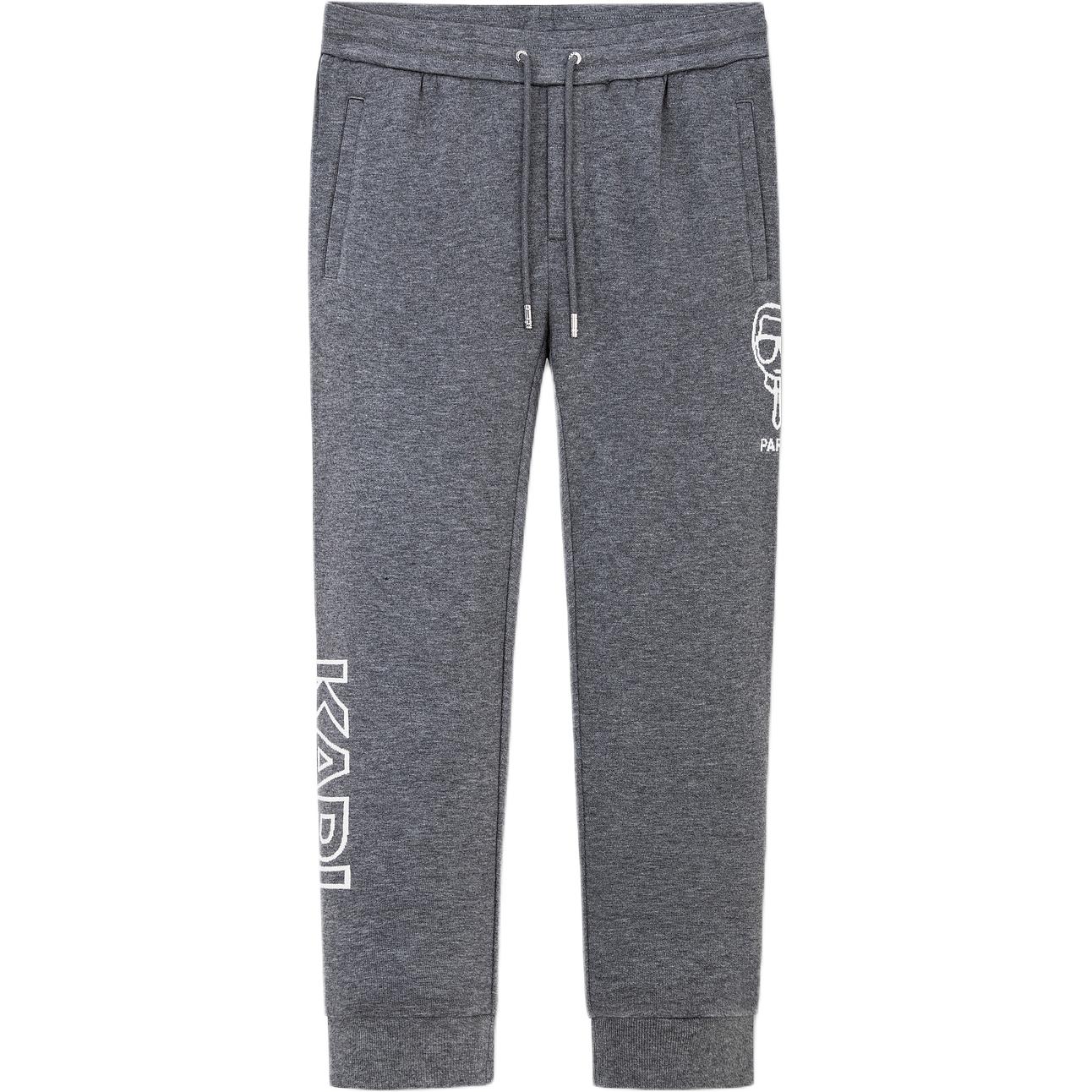 Карл Лагерфельд вязаные спортивные штаны мужские light gray KARL LAGERFELD / Karl Lagerfeld Jeans, светло-серый
Карл Лагерфельд вязаные спортивные штаны мужские light gray KARL LAGERFELD / Karl Lagerfeld Jeans, светло-серый