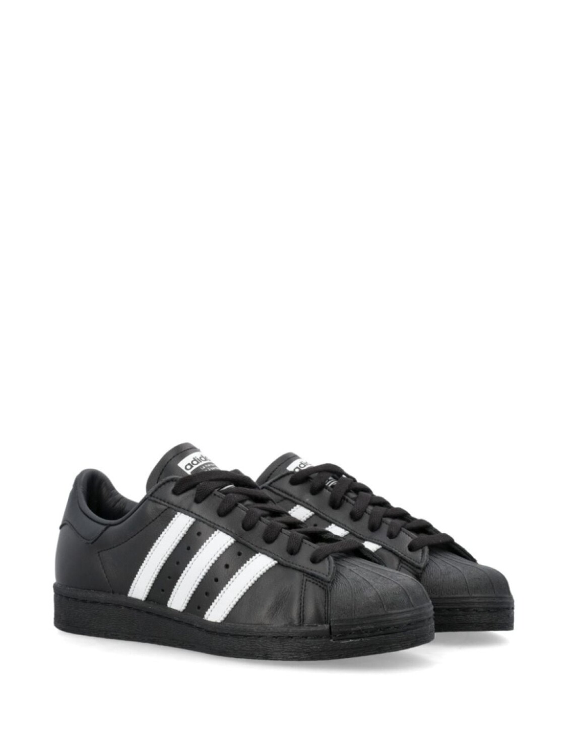 Adidas кроссовки adidas Superstar 82 низкие, черный
Adidas кроссовки adidas Superstar 82 низкие, черный