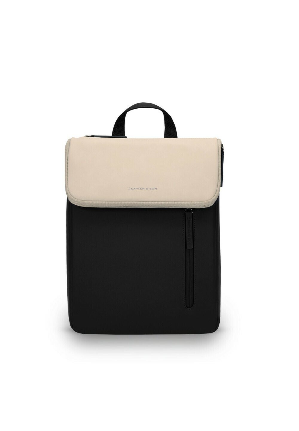 Рюкзак Vallen Kapten & Son, цвет cream black
Рюкзак Vallen Kapten & Son, цвет cream black