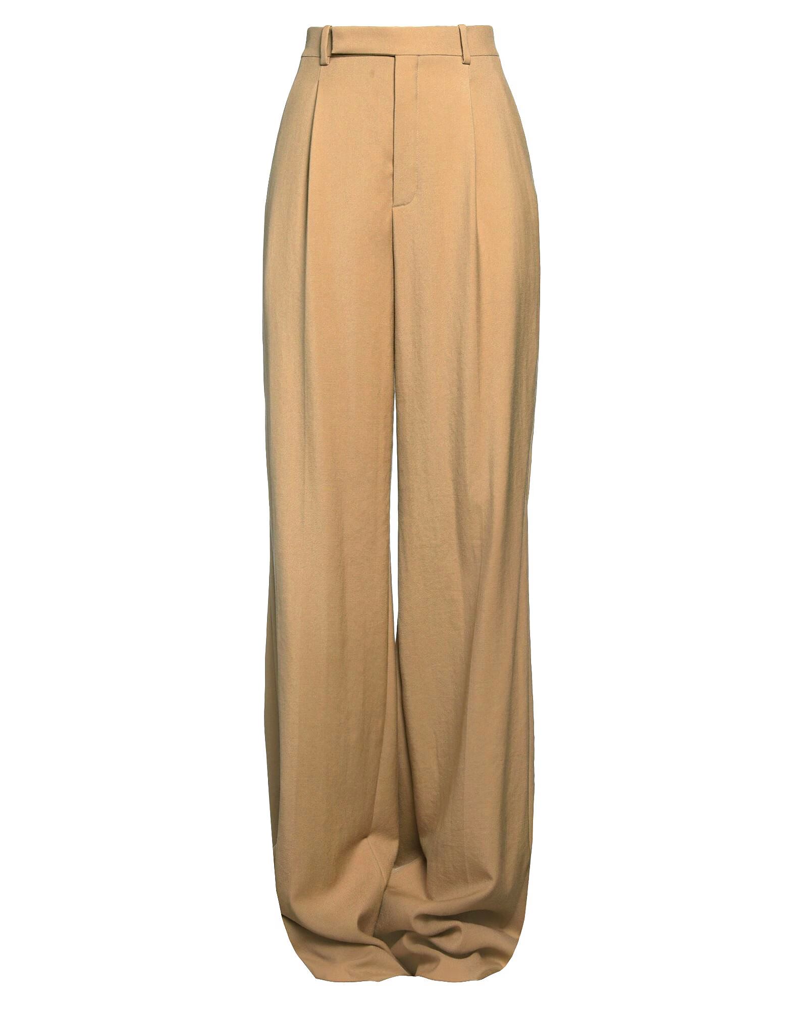 Брюки Saint Laurent, коричневый
Брюки Saint Laurent, коричневый