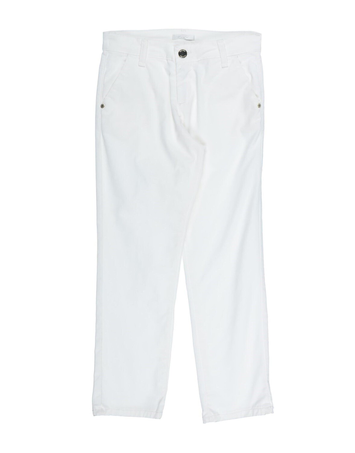 Брюки Miss Grant, белый
Брюки Miss Grant, белый