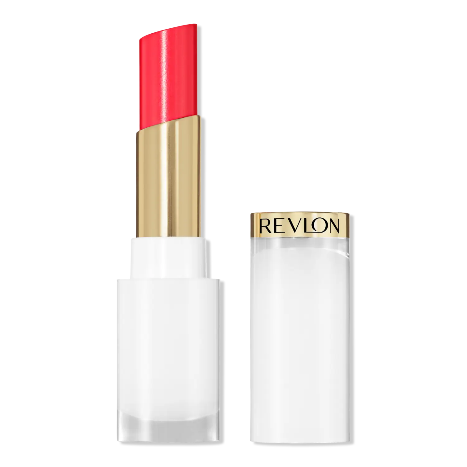 Суперблестящий бальзам для придания сияния стеклу Revlon, 009 Cherry Luster
Суперблестящий бальзам для придания сияния стеклу Revlon, 009 Cherry Luster
