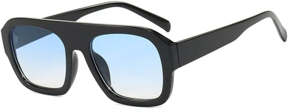 Роскошные солнцезащитные очки для женщин в винтажном стиле с толстой оправой и леопардовым принтом. Модные женские очки Polygon Eyewear generic, Black Blue Yellow
Роскошные солнцезащитные очки для женщин в винтажном стиле с толстой оправой и леопардовым принтом. Модные женские очки Polygon Eyewear generic, Black Blue Yellow