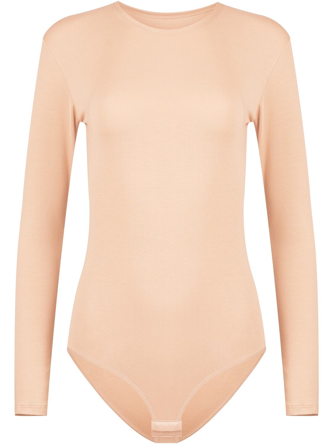 Evoni Боди бежевого цвета
Evoni Боди бежевого цвета