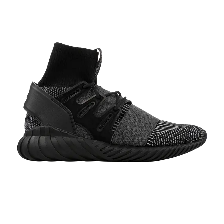 Кроссовки Adidas Tubular Doom PK 'Core Black', черный
Кроссовки Adidas Tubular Doom PK 'Core Black', черный