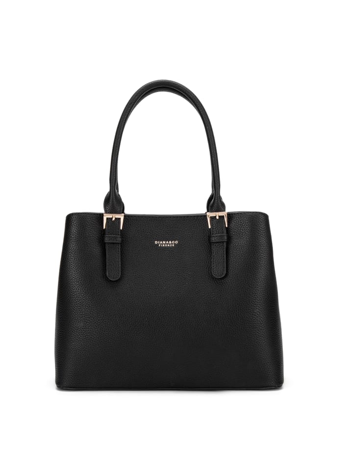 Сумка DIANA, черный 
Сумка DIANA, черный