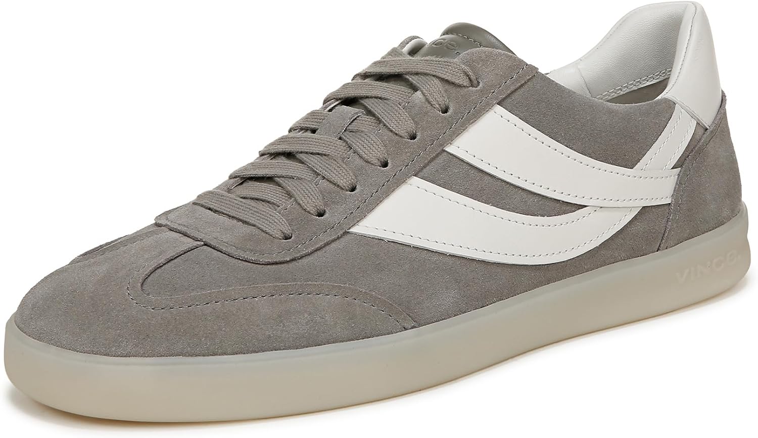 Мужские кроссовки Vince Oasis, светло-серый
Мужские кроссовки Vince Oasis, светло-серый