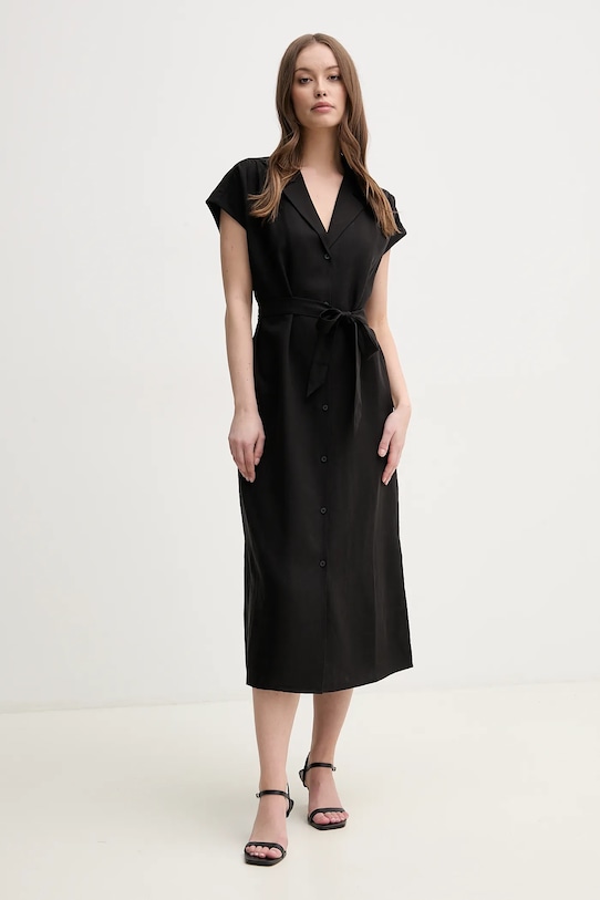 Платье Mos Mosh, черный
Платье Mos Mosh, черный