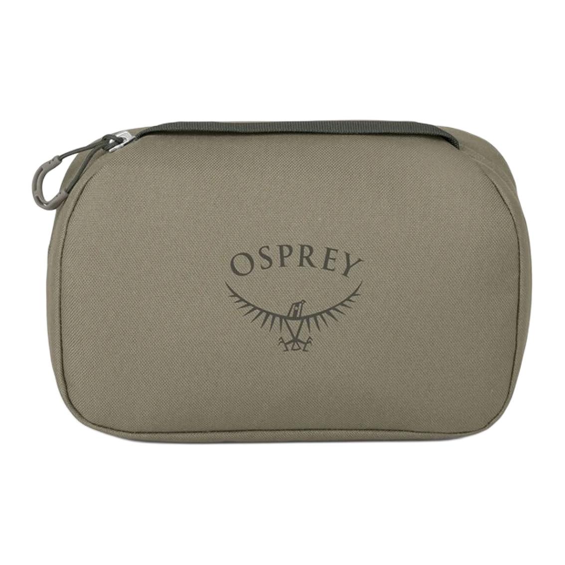 OSPREY Клатч из полиэстера Unisex Tan Concrete
OSPREY Клатч из полиэстера Unisex Tan Concrete