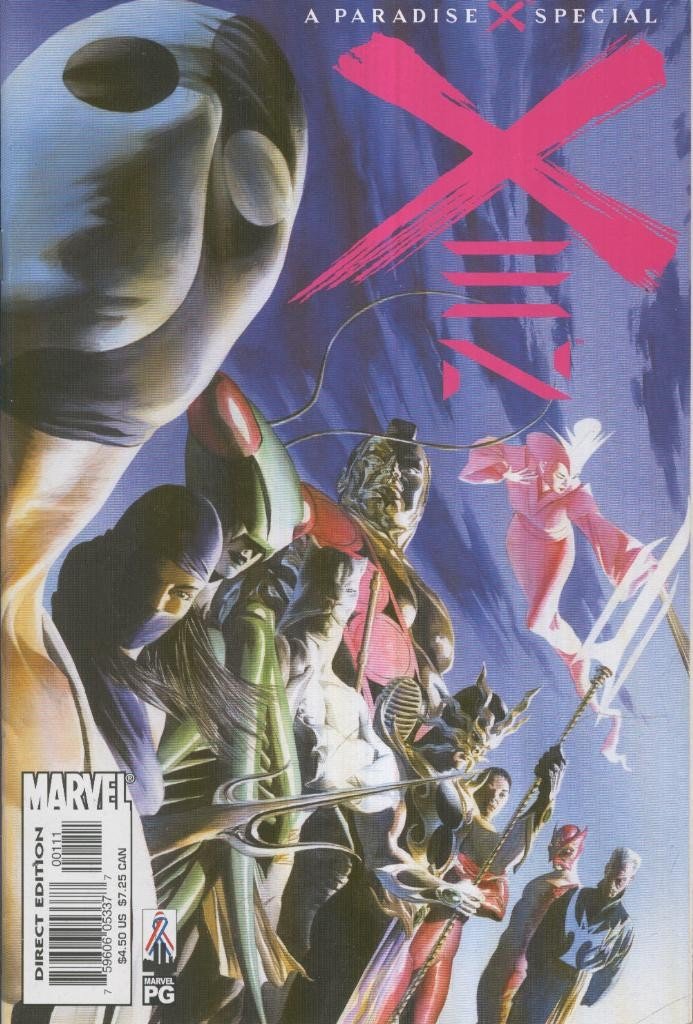 Battle of the Planets Vol. 1 No. 5 (Top Cow)
Battle of the Planets Vol. 1 No. 5 (Top Cow)