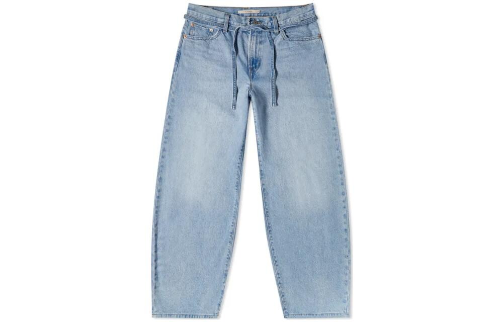 Джинсы женские небесно-голубые Levi’S
Джинсы женские небесно-голубые Levi’S