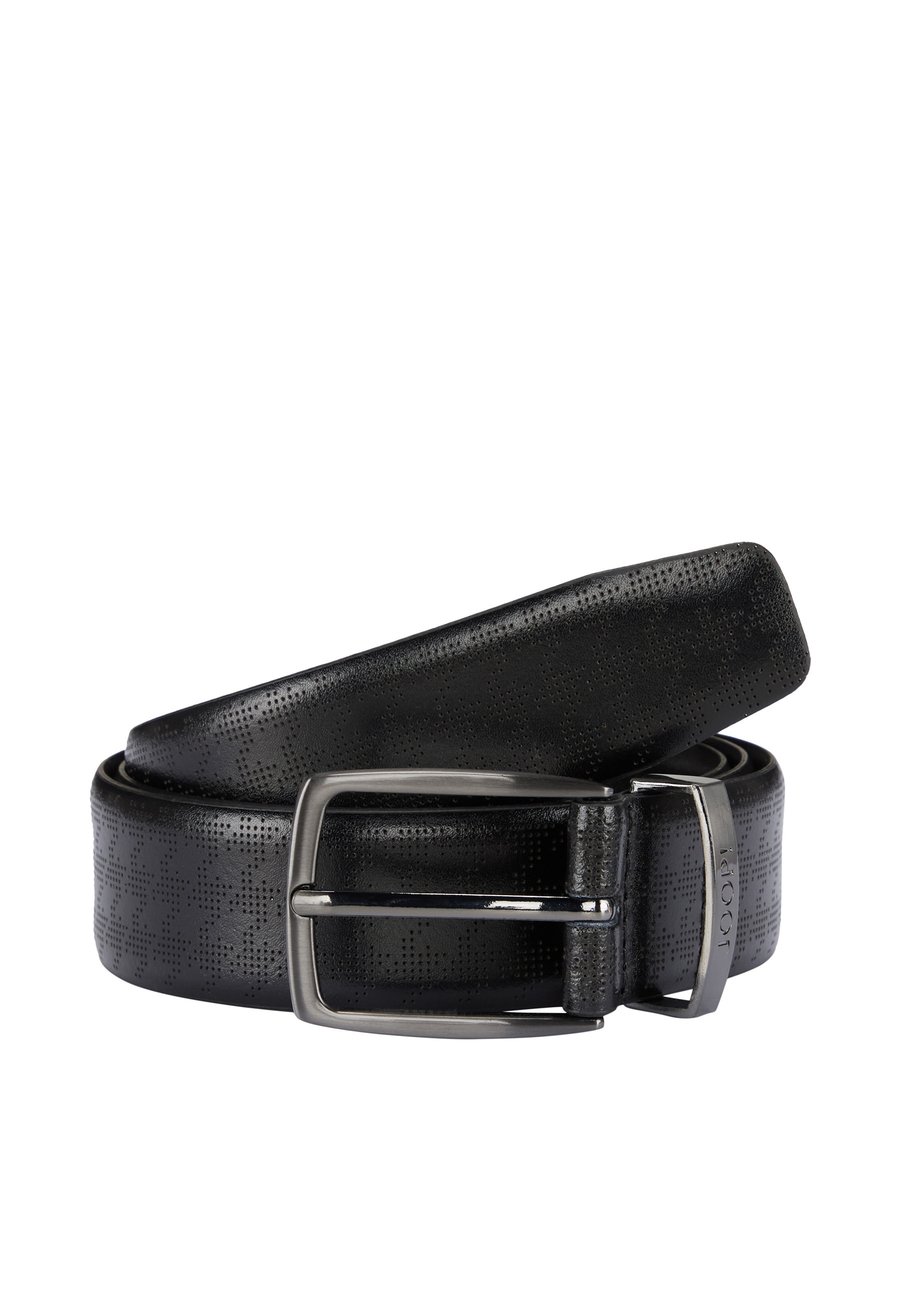 Ремень JOOP! Belt, Schwarz/Black
Ремень JOOP! Belt, Schwarz/Black